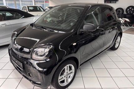 Smart ForFour Gebrauchtwagen