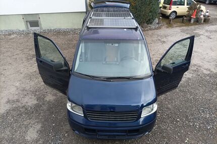 VW T5 Transporter Gebrauchtwagen