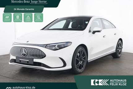 Mercedes-Benz CLA 250 Gebrauchtwagen