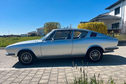 Audi 100 Gebrauchtwagen