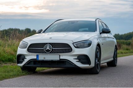 Mercedes-Benz E 300 Gebrauchtwagen