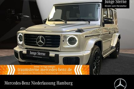 Mercedes-Benz G 450 Gebrauchtwagen