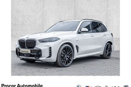 BMW X5 Gebrauchtwagen