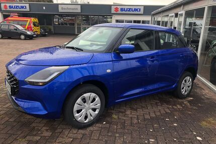 Suzuki Swift Gebrauchtwagen