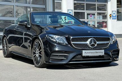 Mercedes-Benz E 400 Gebrauchtwagen