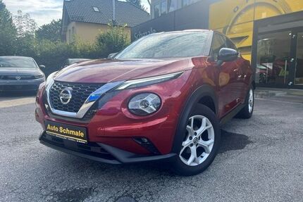 Nissan Juke Gebrauchtwagen