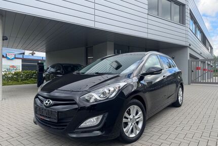 Hyundai i30 Gebrauchtwagen
