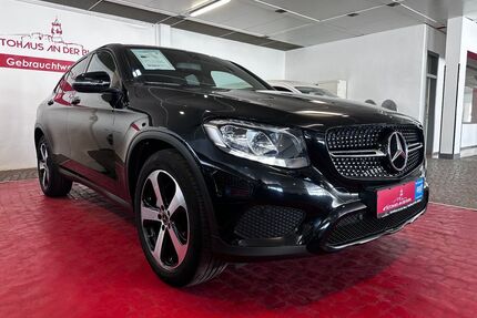 Mercedes-Benz GLC 220 Gebrauchtwagen