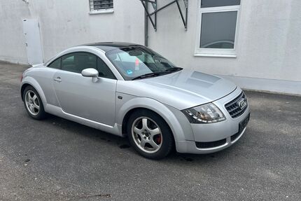 Audi TT Gebrauchtwagen