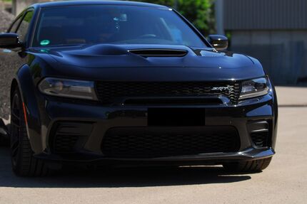 Dodge Charger Gebrauchtwagen