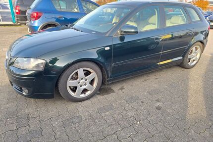 Audi A3 Gebrauchtwagen