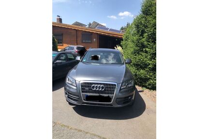 Audi Q5 Gebrauchtwagen