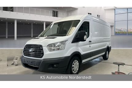 Ford Transit Gebrauchtwagen