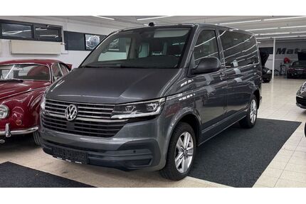 VW T6 Multivan Gebrauchtwagen