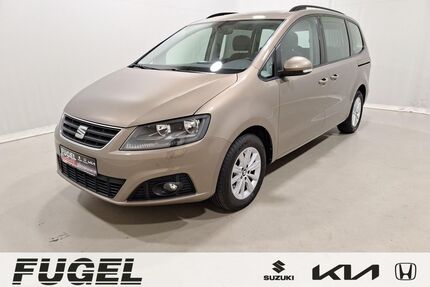 Seat Alhambra Gebrauchtwagen