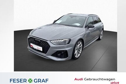 Audi RS4 Gebrauchtwagen