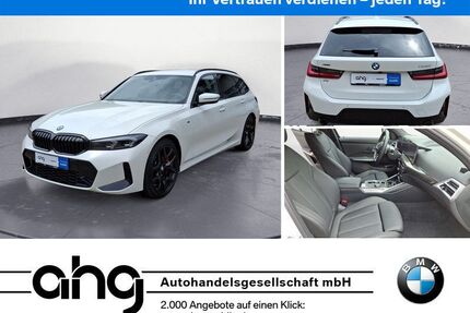 BMW 330 Gebrauchtwagen