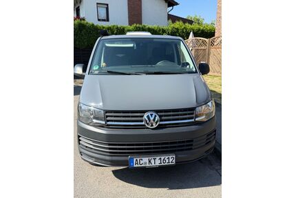 VW T6 andere Gebrauchtwagen