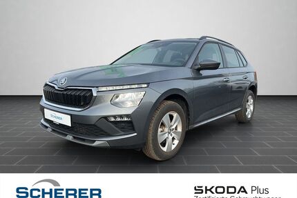 Skoda Kamiq Gebrauchtwagen