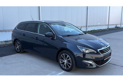 Peugeot 308 Gebrauchtwagen