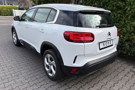 Citroen C5 Aircross Gebrauchtwagen