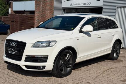 Audi Q7 Gebrauchtwagen