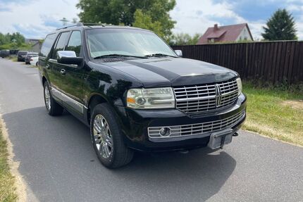 Lincoln Navigator Gebrauchtwagen