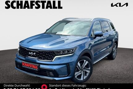 Kia Sorento Gebrauchtwagen