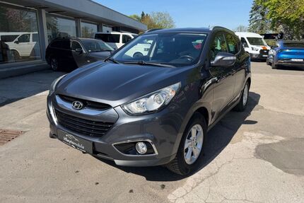 Hyundai ix35 Gebrauchtwagen