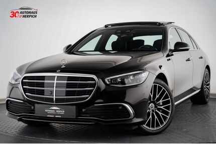 Mercedes-Benz S 400 Gebrauchtwagen