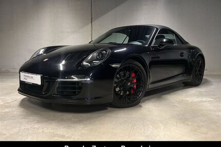 Porsche 991 Gebrauchtwagen