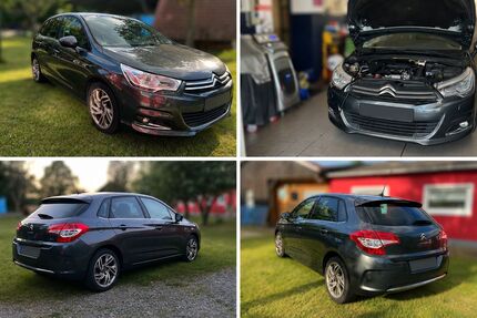 Citroen Andere Gebrauchtwagen
