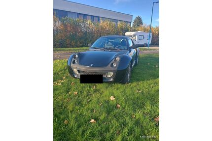 Smart Roadster Gebrauchtwagen