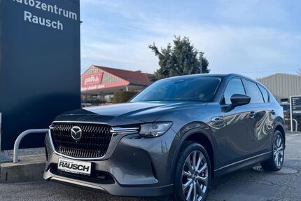 Mazda CX-60 Gebrauchtwagen