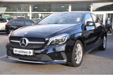 Mercedes-Benz A 180 Gebrauchtwagen