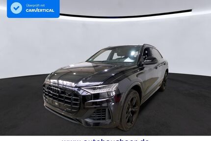 Audi Q8 Gebrauchtwagen