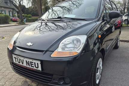 Chevrolet Matiz Gebrauchtwagen