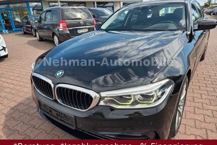 BMW 540 Gebrauchtwagen