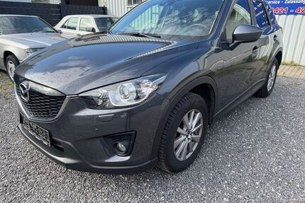 Mazda CX-5 Gebrauchtwagen