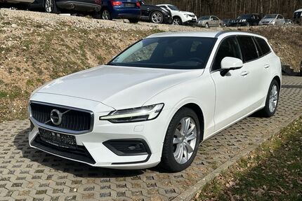 Volvo V60 Gebrauchtwagen