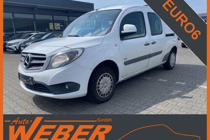 Mercedes-Benz Citan Gebrauchtwagen
