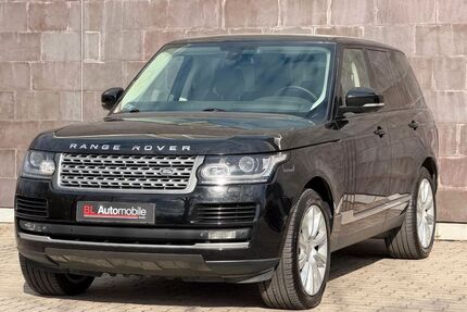 Land Rover Range Rover Gebrauchtwagen