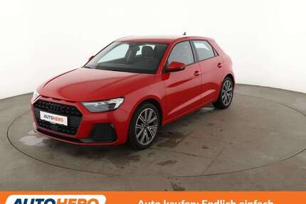 Audi A1 Gebrauchtwagen