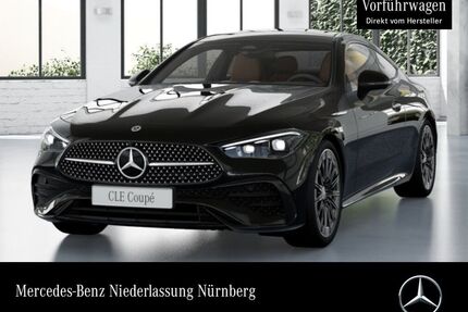 Mercedes-Benz CLE 200 Gebrauchtwagen