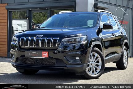 Jeep Cherokee Gebrauchtwagen
