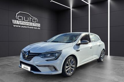 Renault Megane Gebrauchtwagen