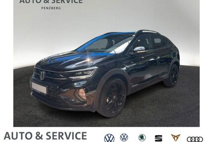 VW Taigo Gebrauchtwagen