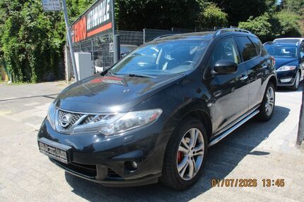 Nissan Murano Gebrauchtwagen