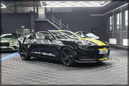 Chevrolet Camaro Gebrauchtwagen