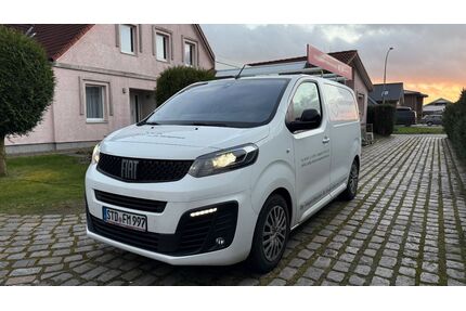 Fiat Scudo Gebrauchtwagen